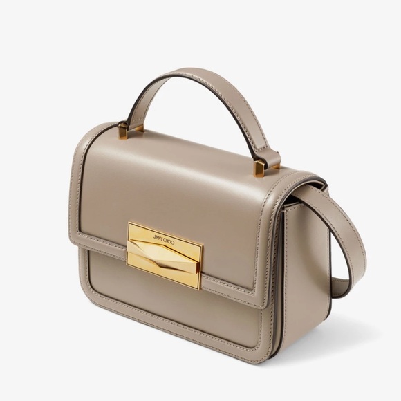 Jimmy Choo diamond bag - Picture 2 of 9